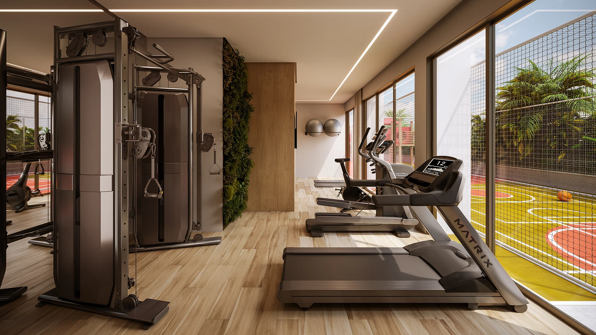 Apartamento na planta com 3 suítes no Residencial Solaris em Itapema — foto 1